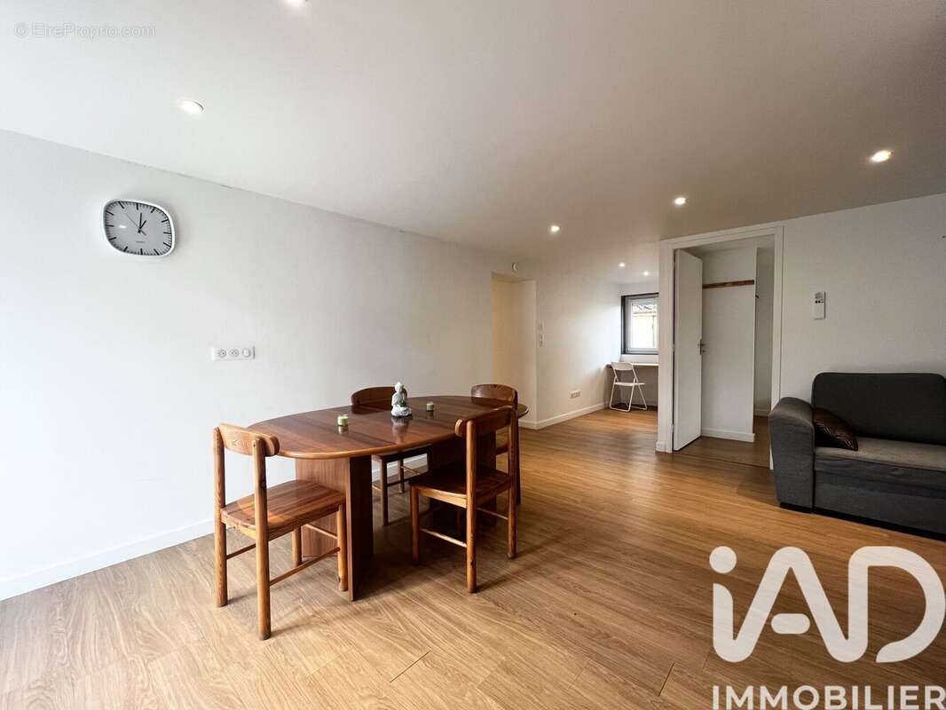 Photo 4 - Appartement à MURET