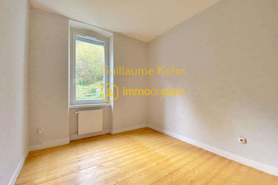 Appartement à ALBY-SUR-CHERAN