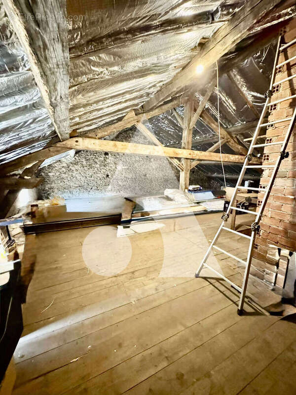 Maison à LIFFOL-LE-GRAND