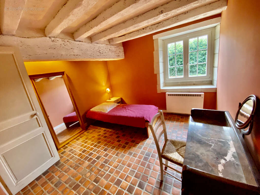 Maison à BEAUFORT-EN-VALLEE