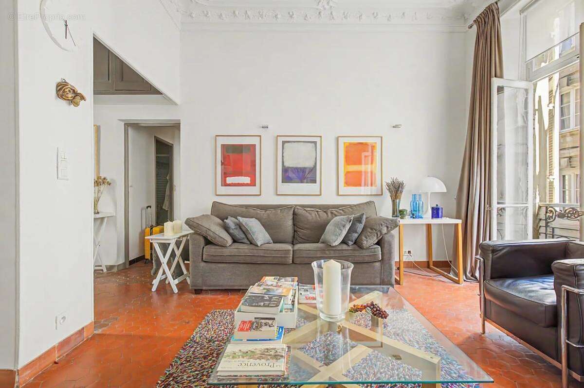 Appartement à AVIGNON
