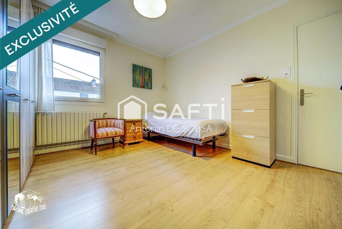 Photo 6 - Maison à VILLERUPT