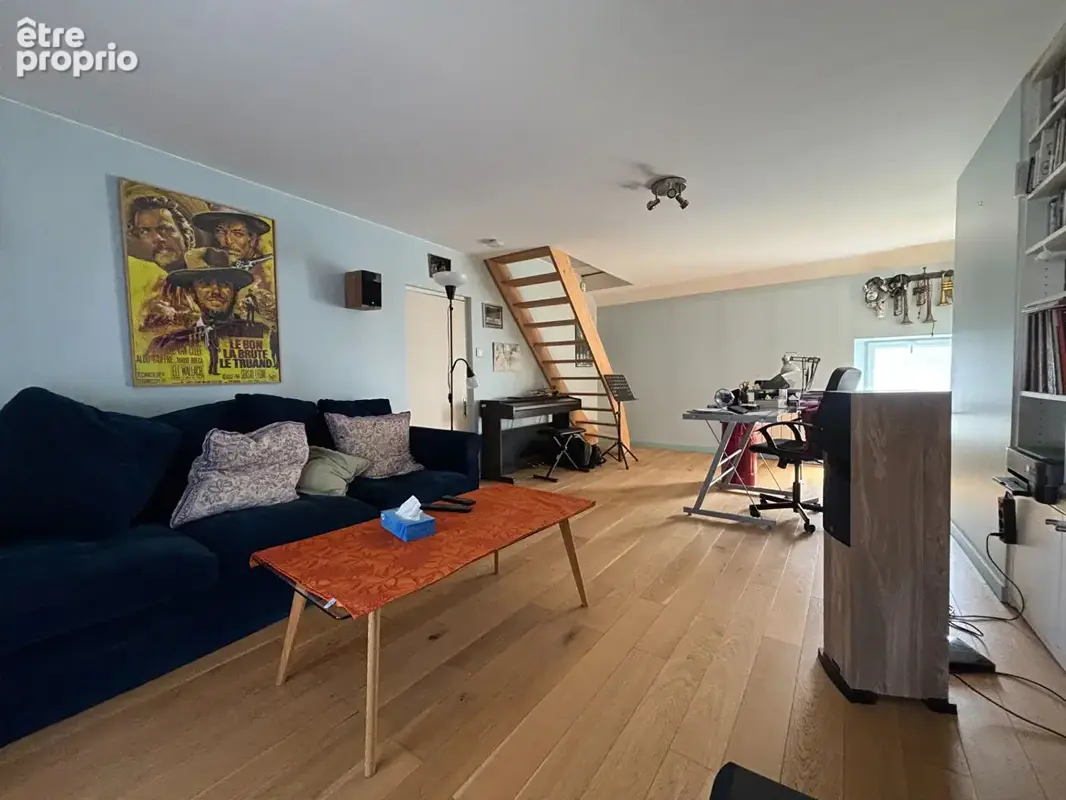 Maison Crecy La Chapelle - photo 8