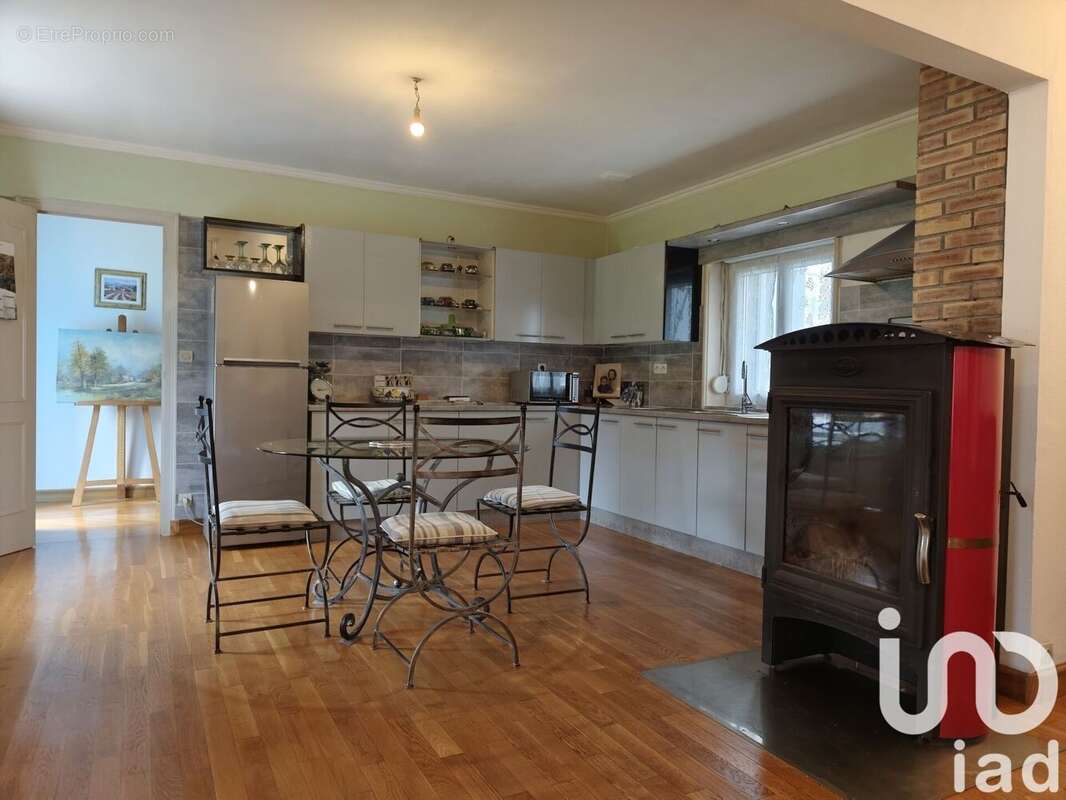 Photo 4 - Maison à TREGLAMUS