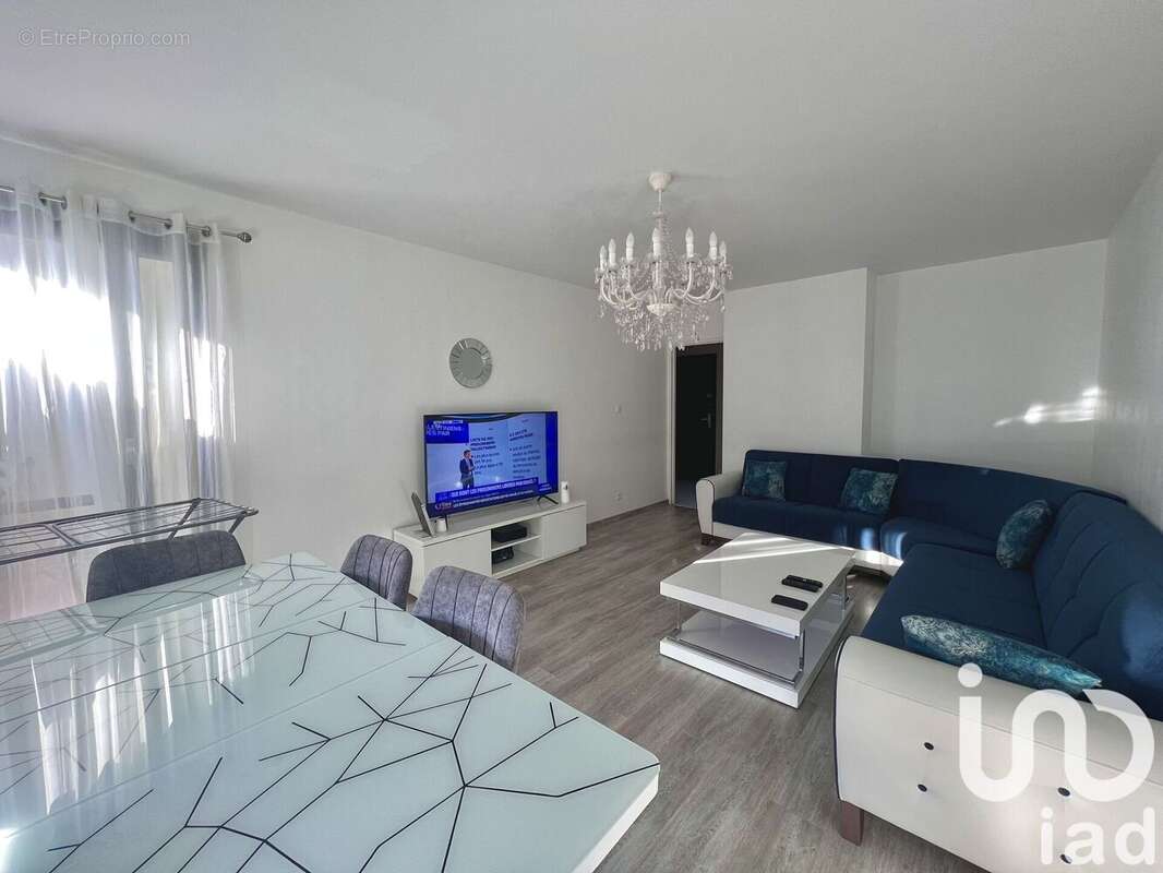 Photo 2 - Appartement à TOULOUSE