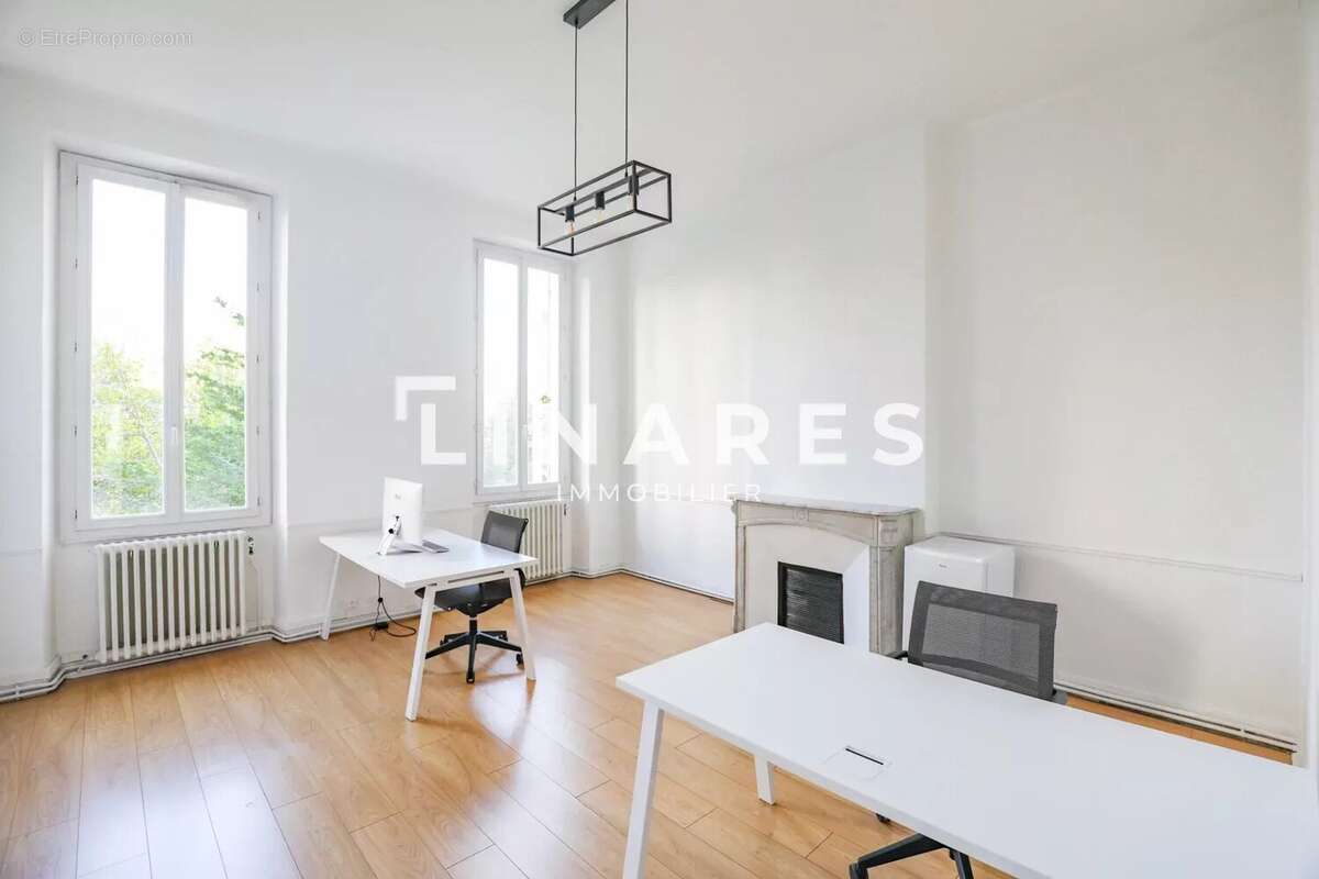 Commerce à MARSEILLE-8E