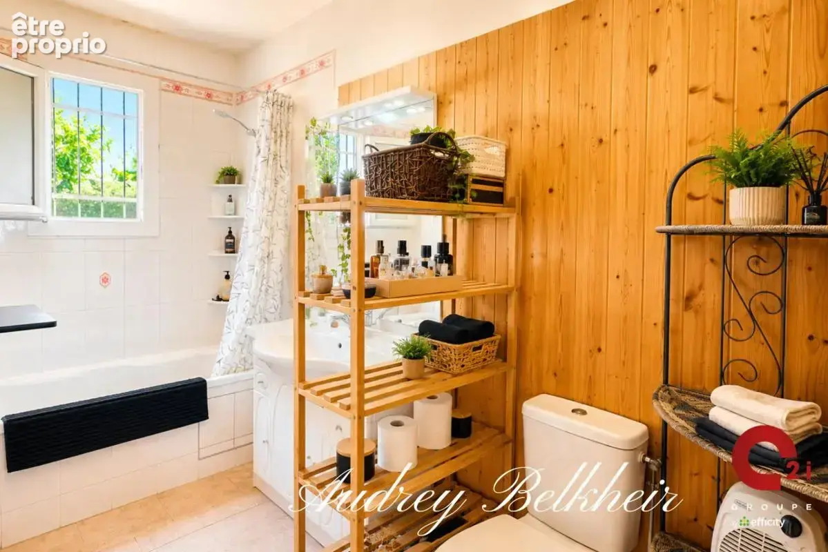 Maison 4 pièces 120 m² à vendre à Sauzet (30190) - photo 10