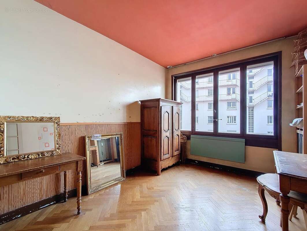 Appartement à LYON-3E