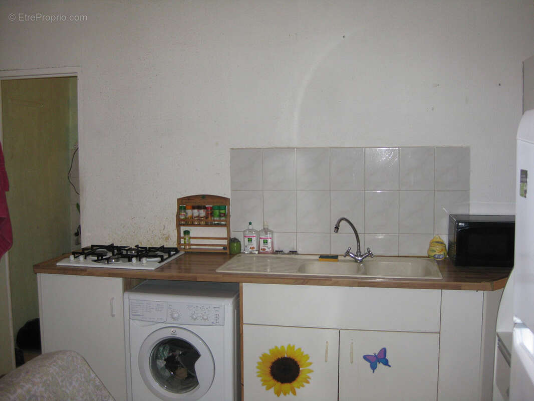 Appartement à MIRAMAS