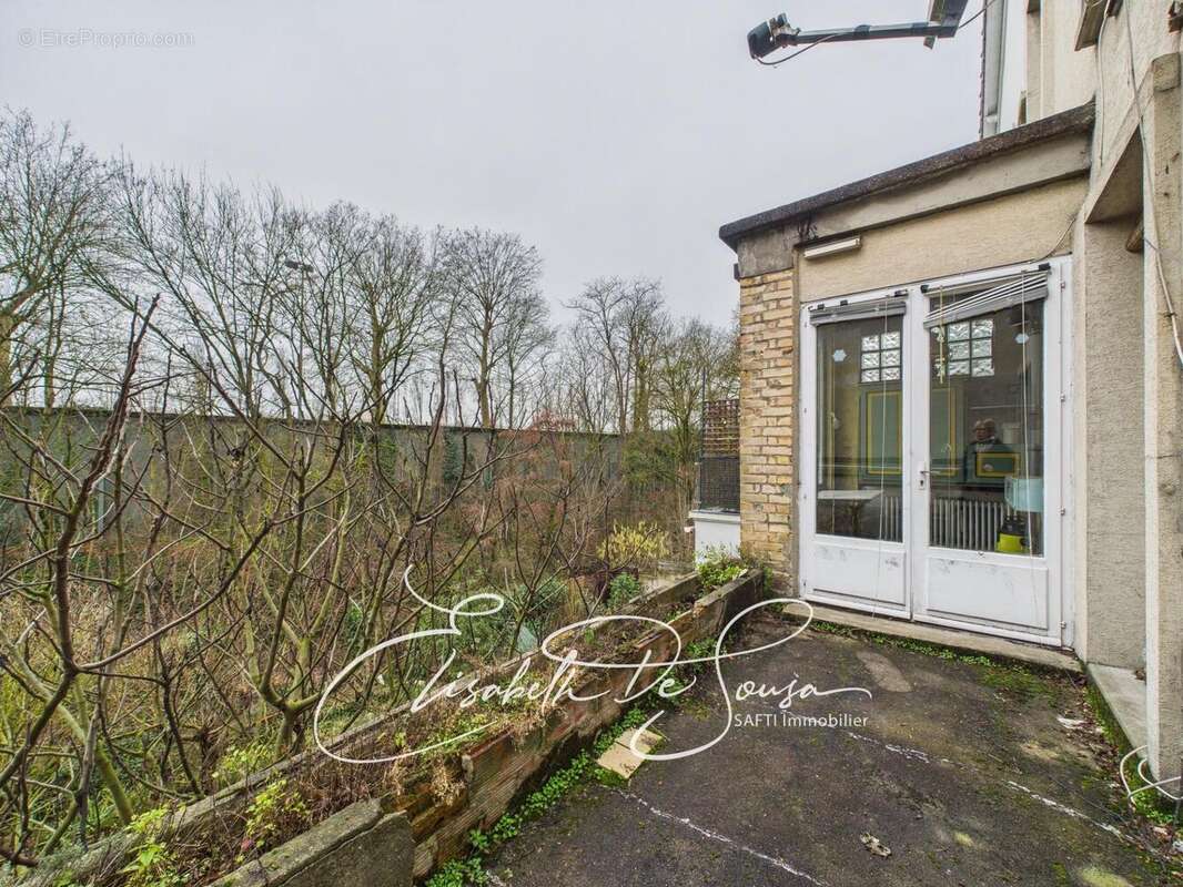 Photo 8 - Maison à SAINT-MAURICE