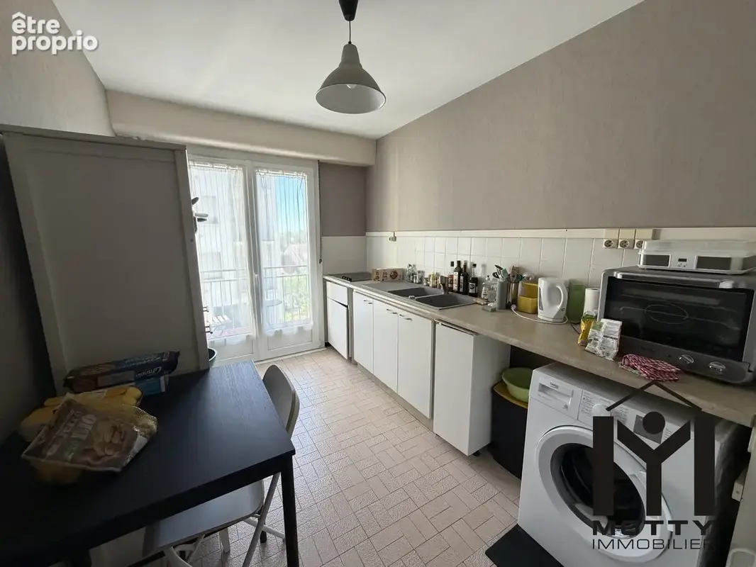 Appartement 3 pièces 89 m² à vendre à Laxou (54520) - photo 4