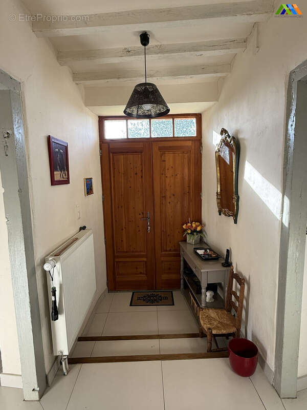 Maison 204 m² à Lombez  - photo 9