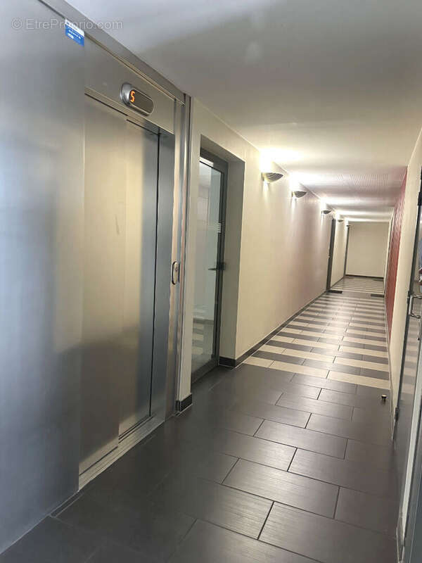 Appartement à VILLEPARISIS