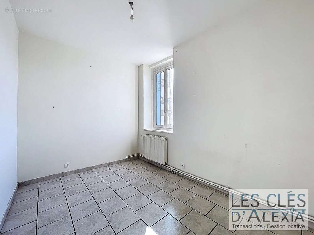 Appartement à VIENNE