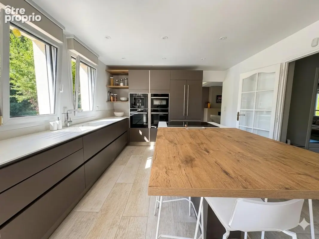 Maison Familiale avec piscine SENLIS - photo 4