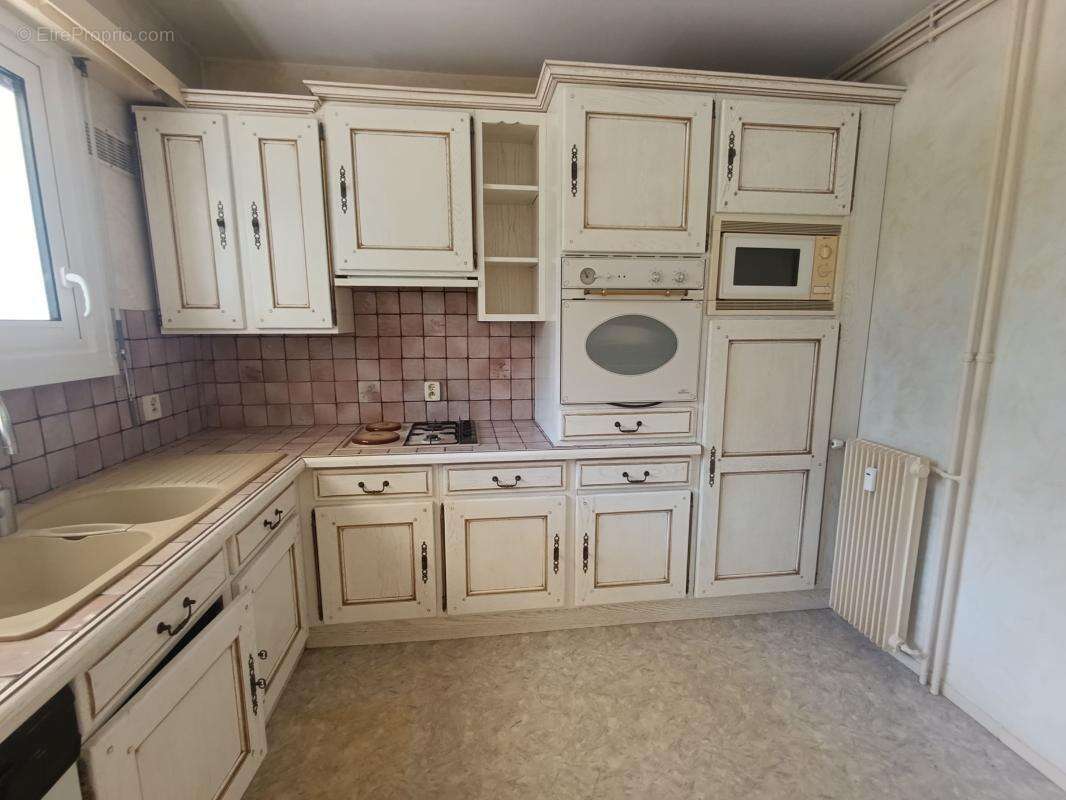 Appartement à AMIENS