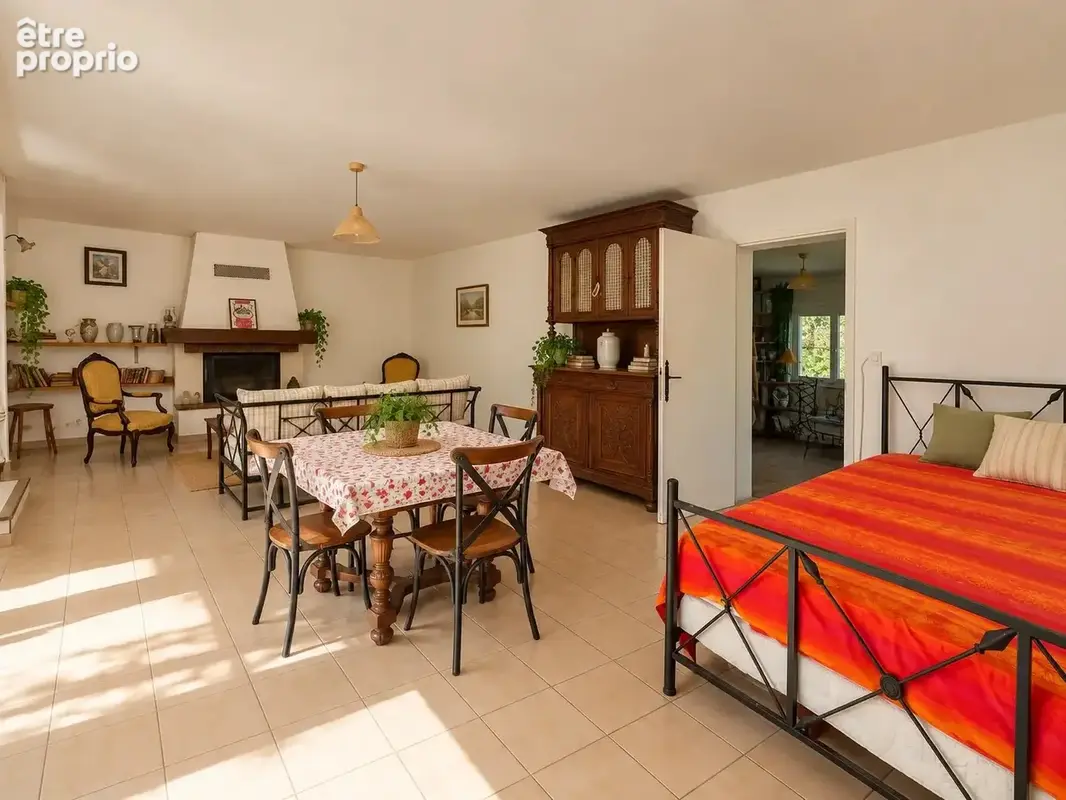 Exclusivité villa bargemon 4 chambres - photo 10