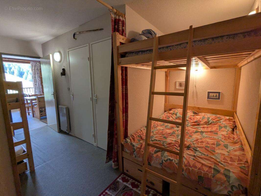 Appartement à AGNIERES-EN-DEVOLUY