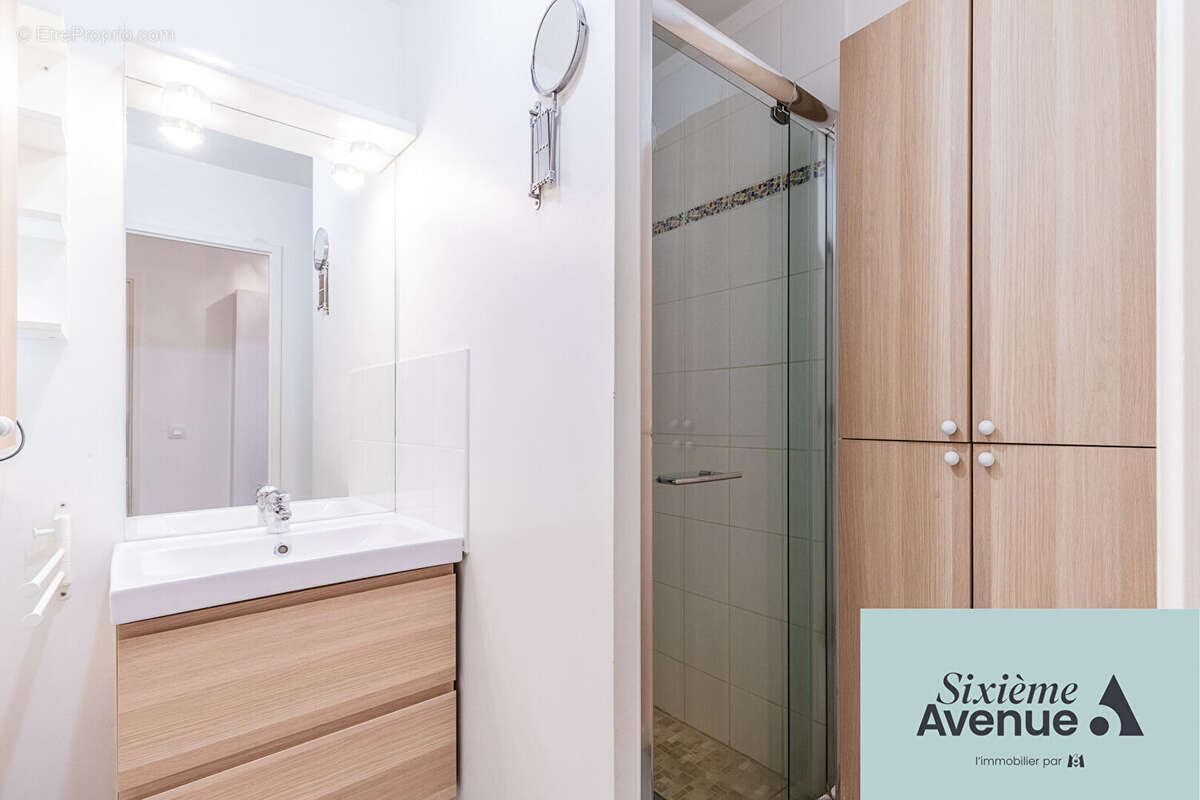 Appartement à ATHIS-MONS