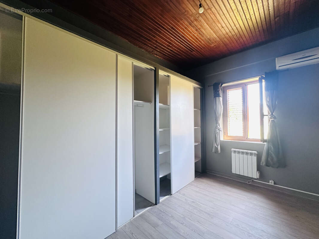 Appartement à PRUNELLI-DI-FIUMORBO