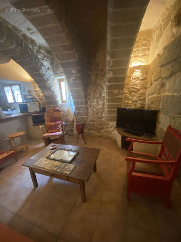 Maison de village Méze - photo 6