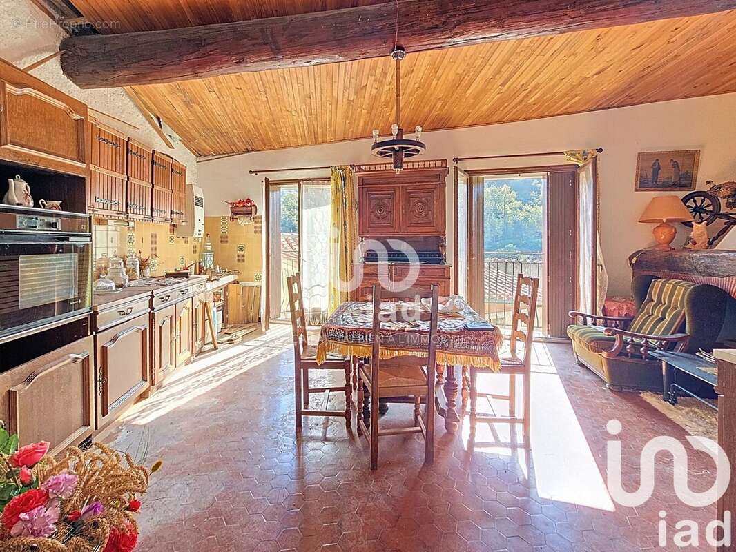 Photo 3 - Maison à LE VIVIER