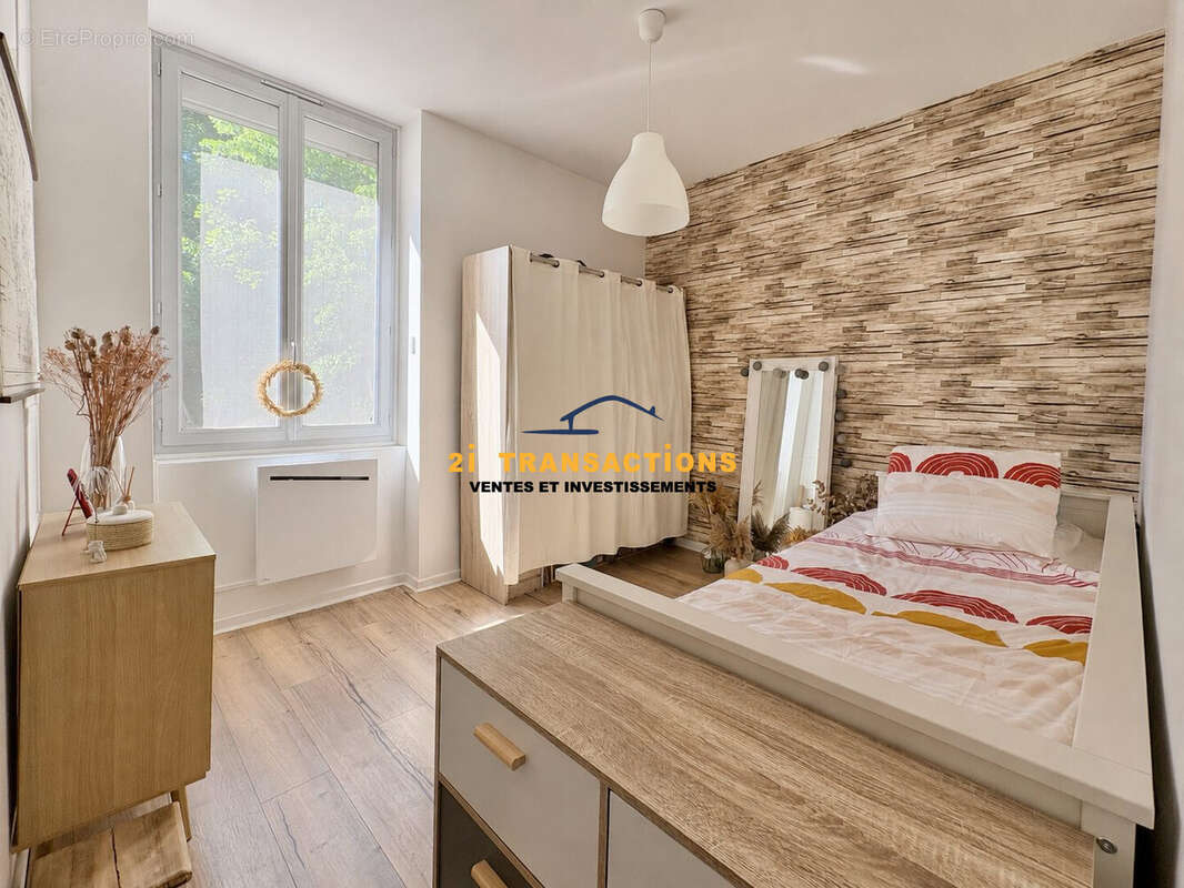 Appartement à VILLARS