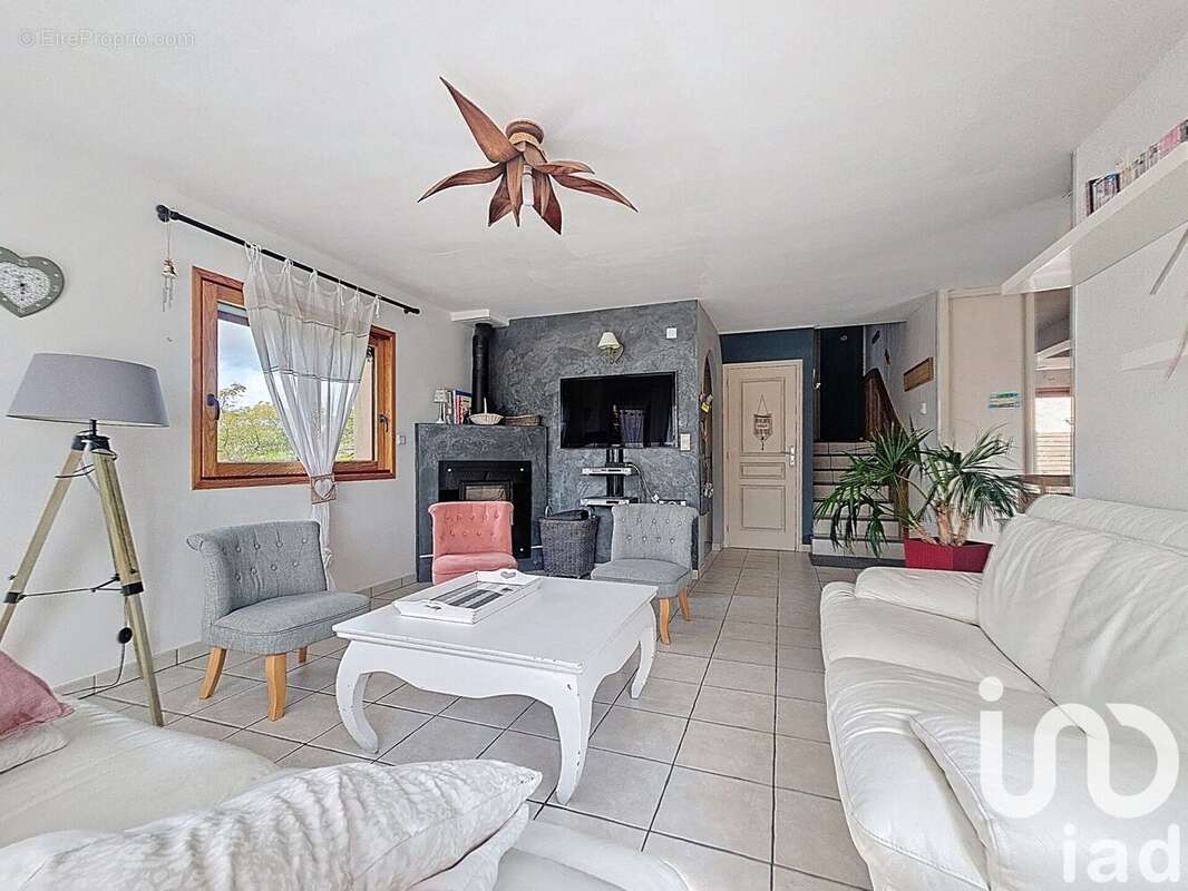 Photo 6 - Maison à REDENE