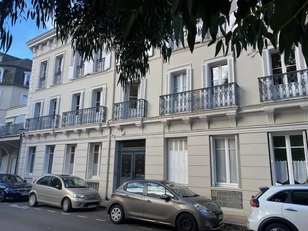 Appartement à DINARD