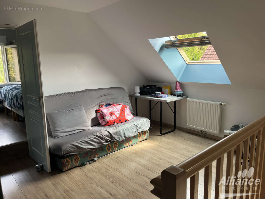 Maison de 2012 de plain pied avec 4 chambres - photo 6