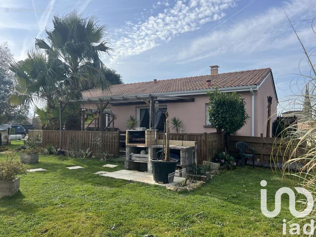 Photo 2 - Maison à RUCH