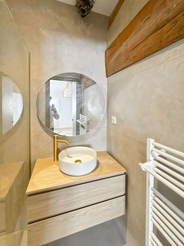 Appartement à LYON-2E