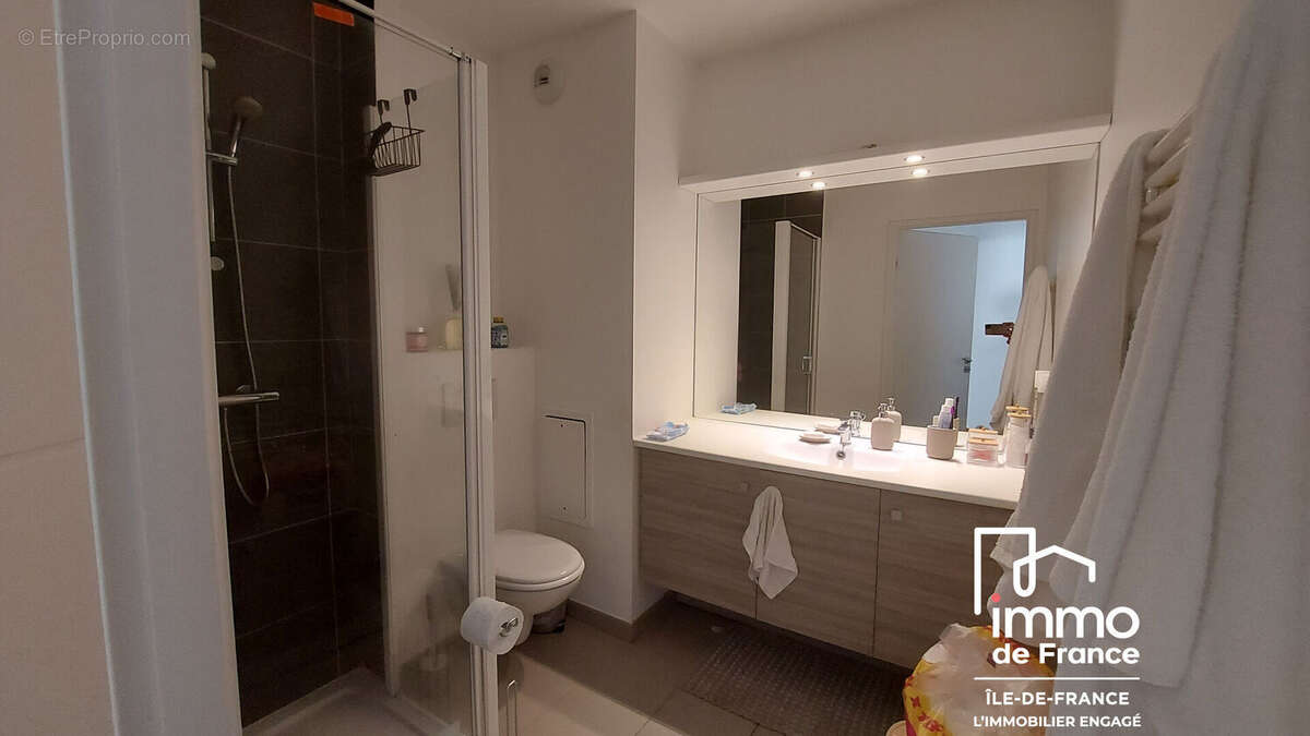 Appartement à VERSAILLES