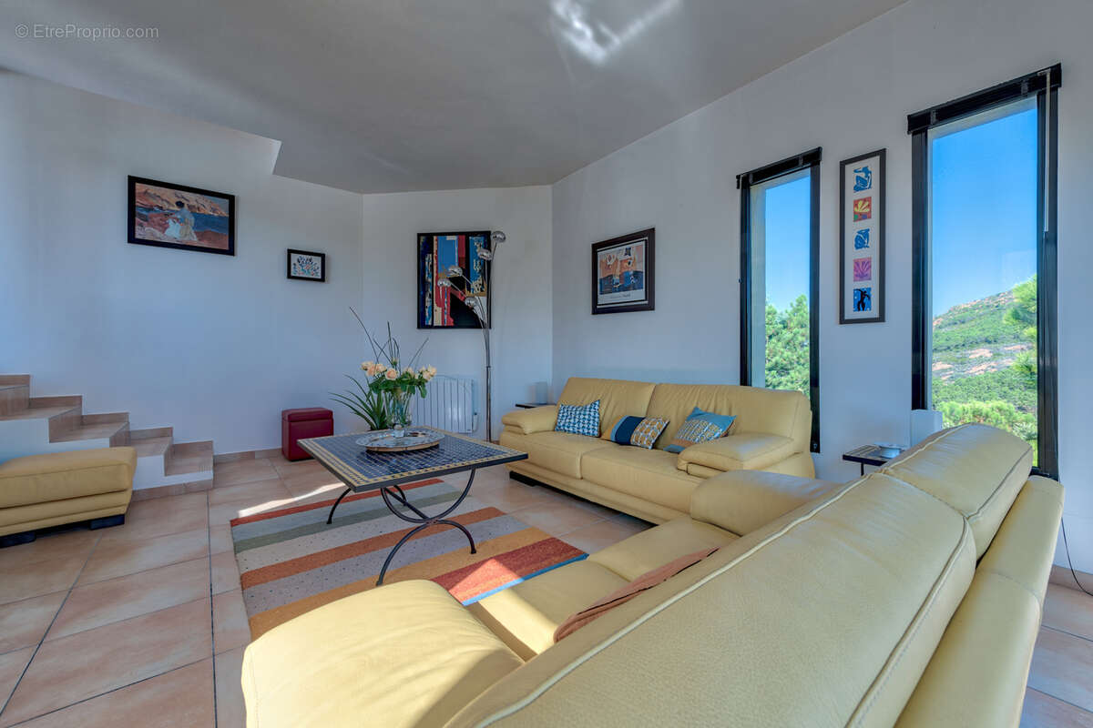 Maison à LA SEYNE-SUR-MER