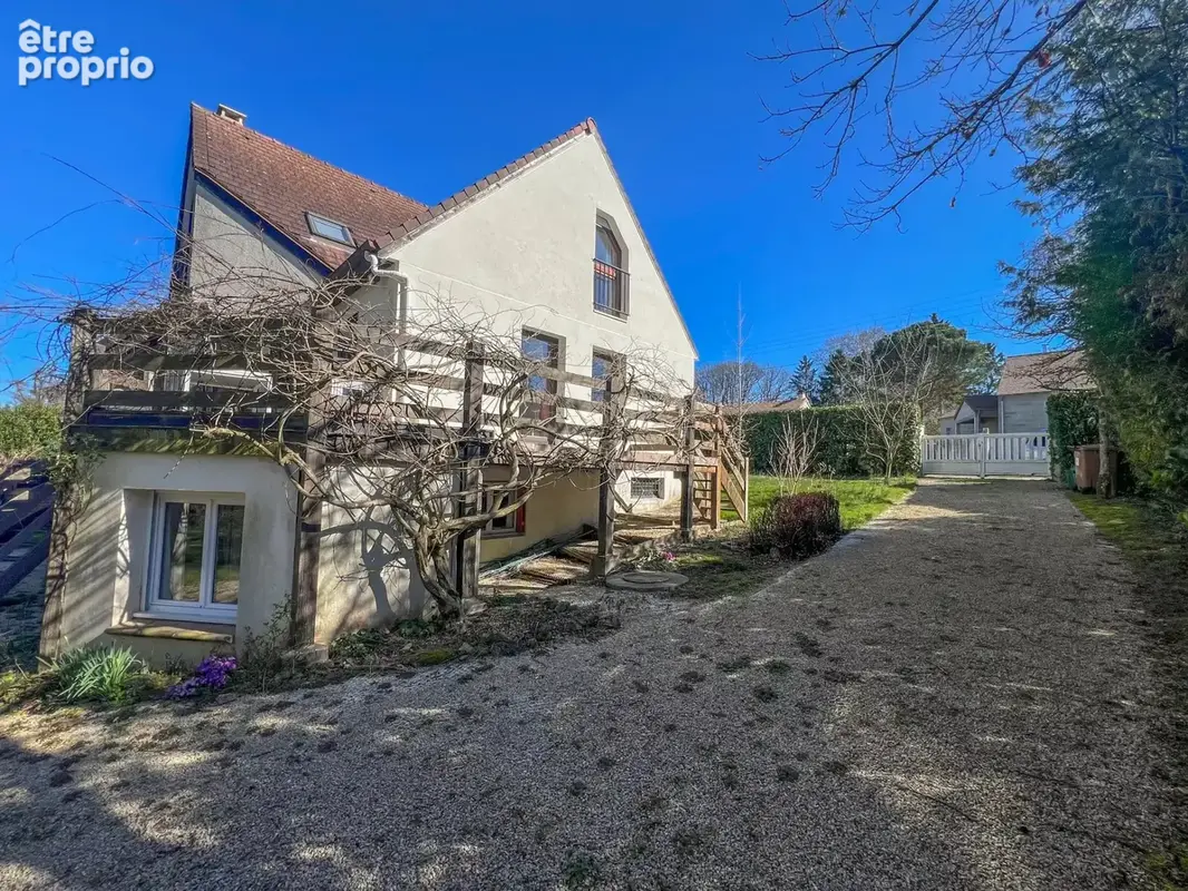 Maison 221m2 - photo 2