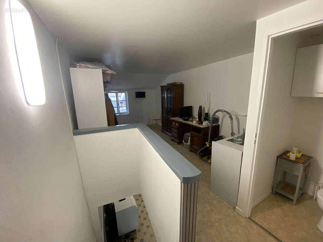 Maison à DOMBASLE-SUR-MEURTHE