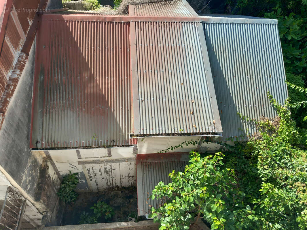 Appartement à POINTE-A-PITRE