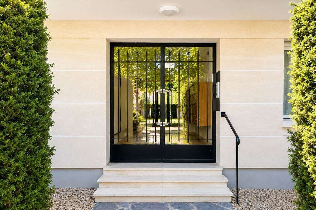 Appartement à SAINT-MAUR-DES-FOSSES