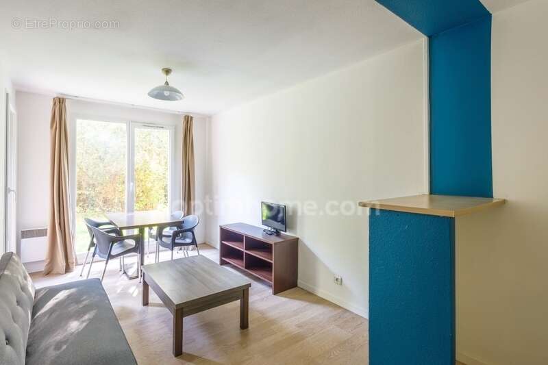 Appartement à HONFLEUR
