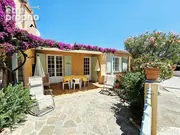 Maison à CAVALAIRE-SUR-MER