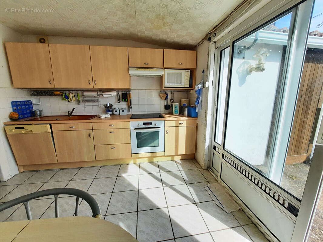 Maison à L&#039;AIGUILLON-SUR-MER