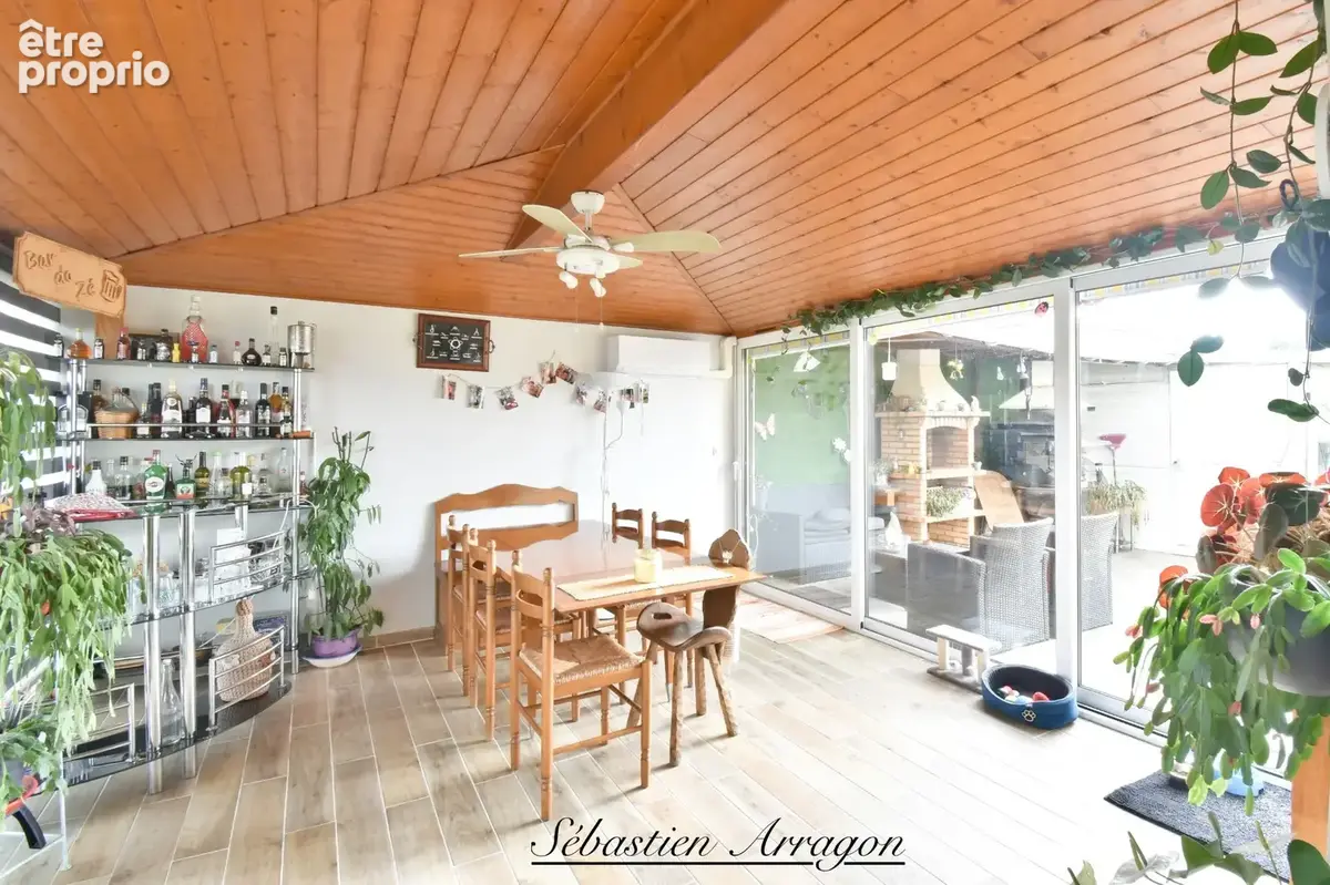 En exclusivité à Cancon – Maison familiale rénovée de 130 m² avec garage et terrain clos - photo 5