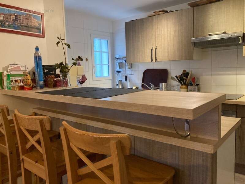 Appartement à CIBOURE