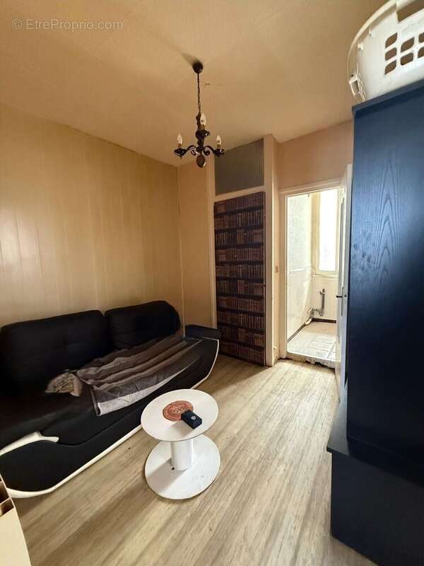 Photo 7 - Appartement à ROANNE