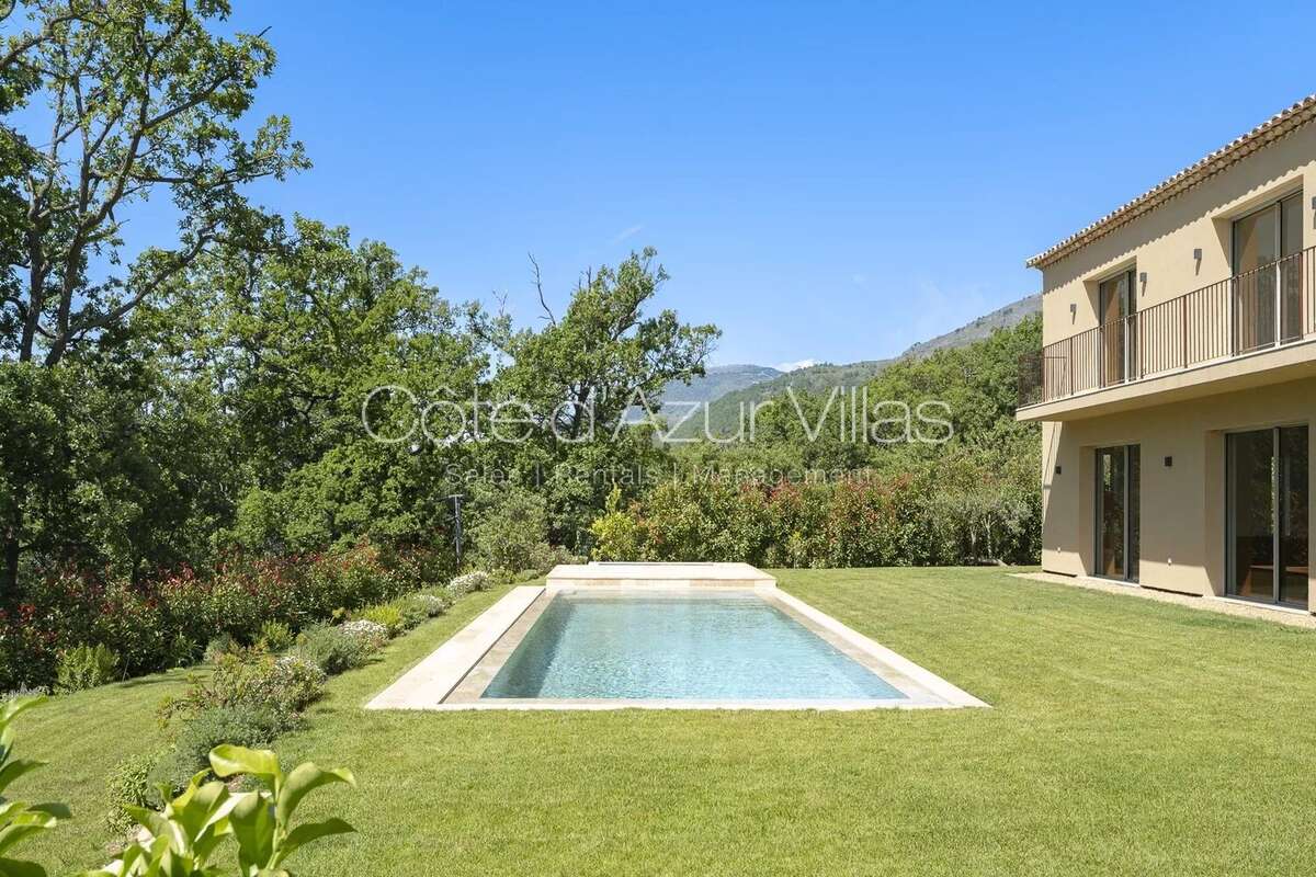 Maison à VENCE