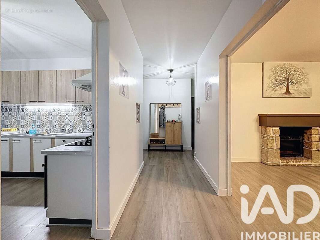 Photo 2 - Maison à TREIGNAC