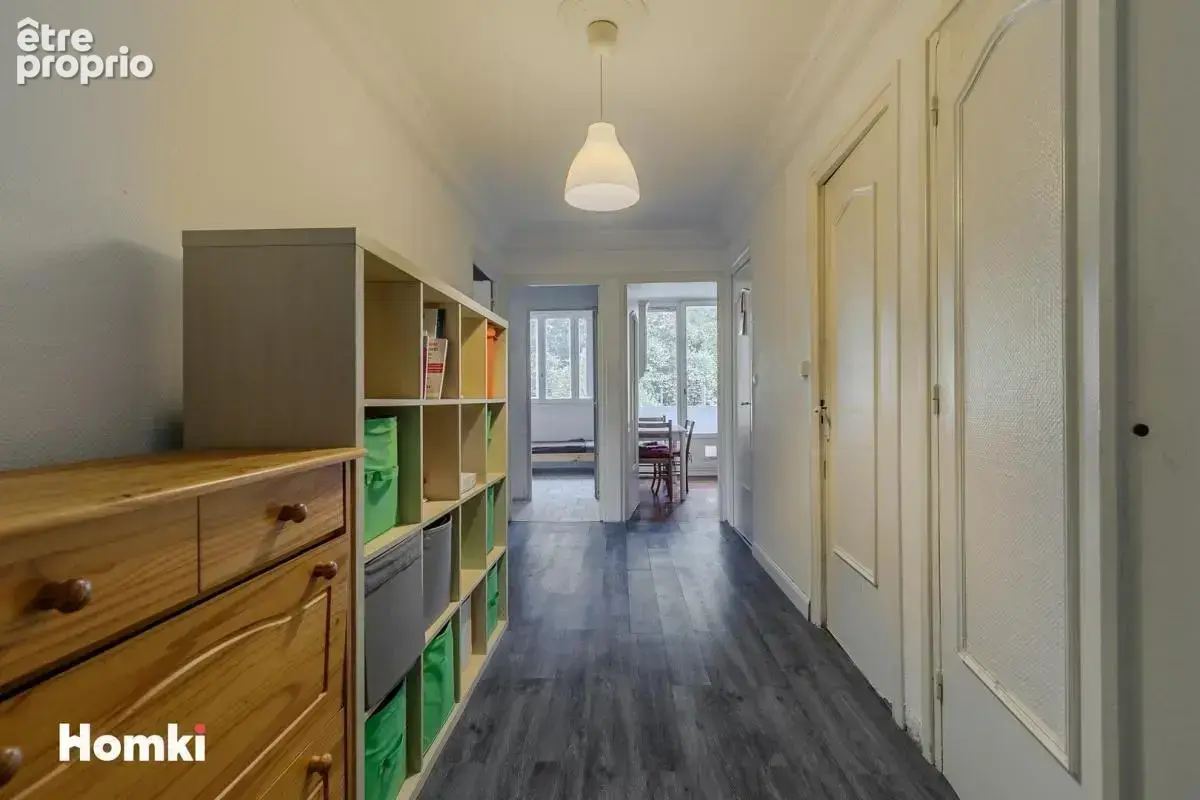 Appartement T3 de 68 m² à Caluire-et-Cuire 69300, Rue Pasteur - photo 3