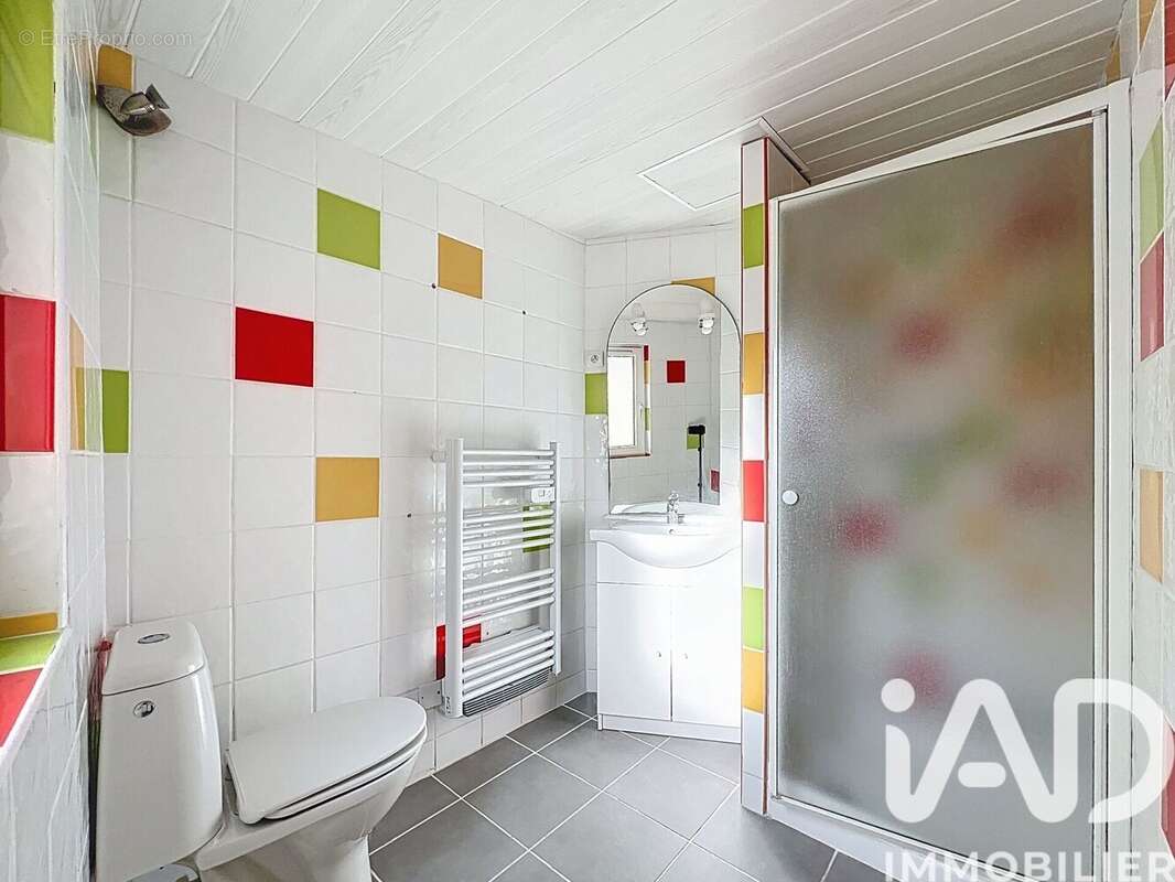 Photo 7 - Maison à LA ROCHELLE