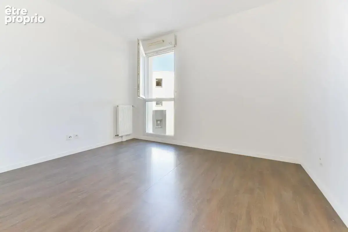 Appartement T3 de 64 m² situé à Rezé - photo 10