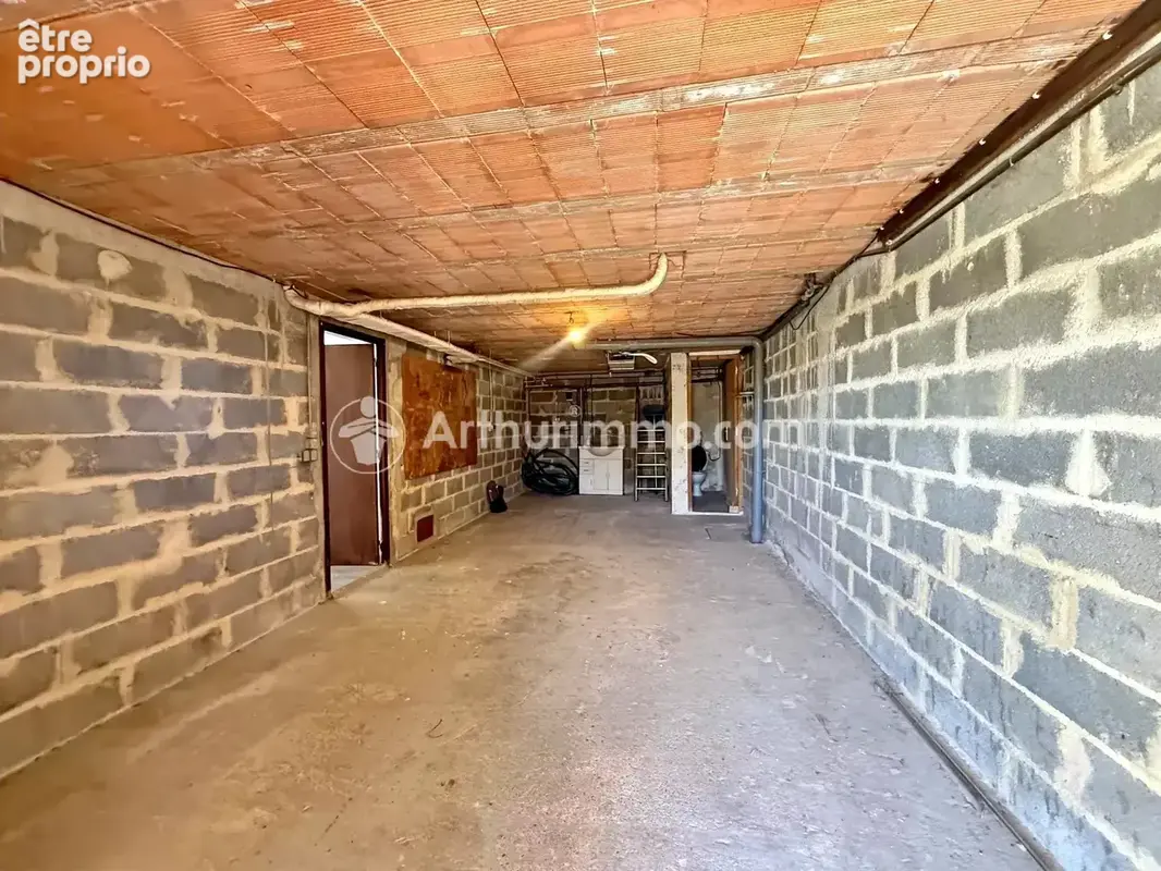 MAISON 4 Pièces Léguillac de l'Auche - photo 19
